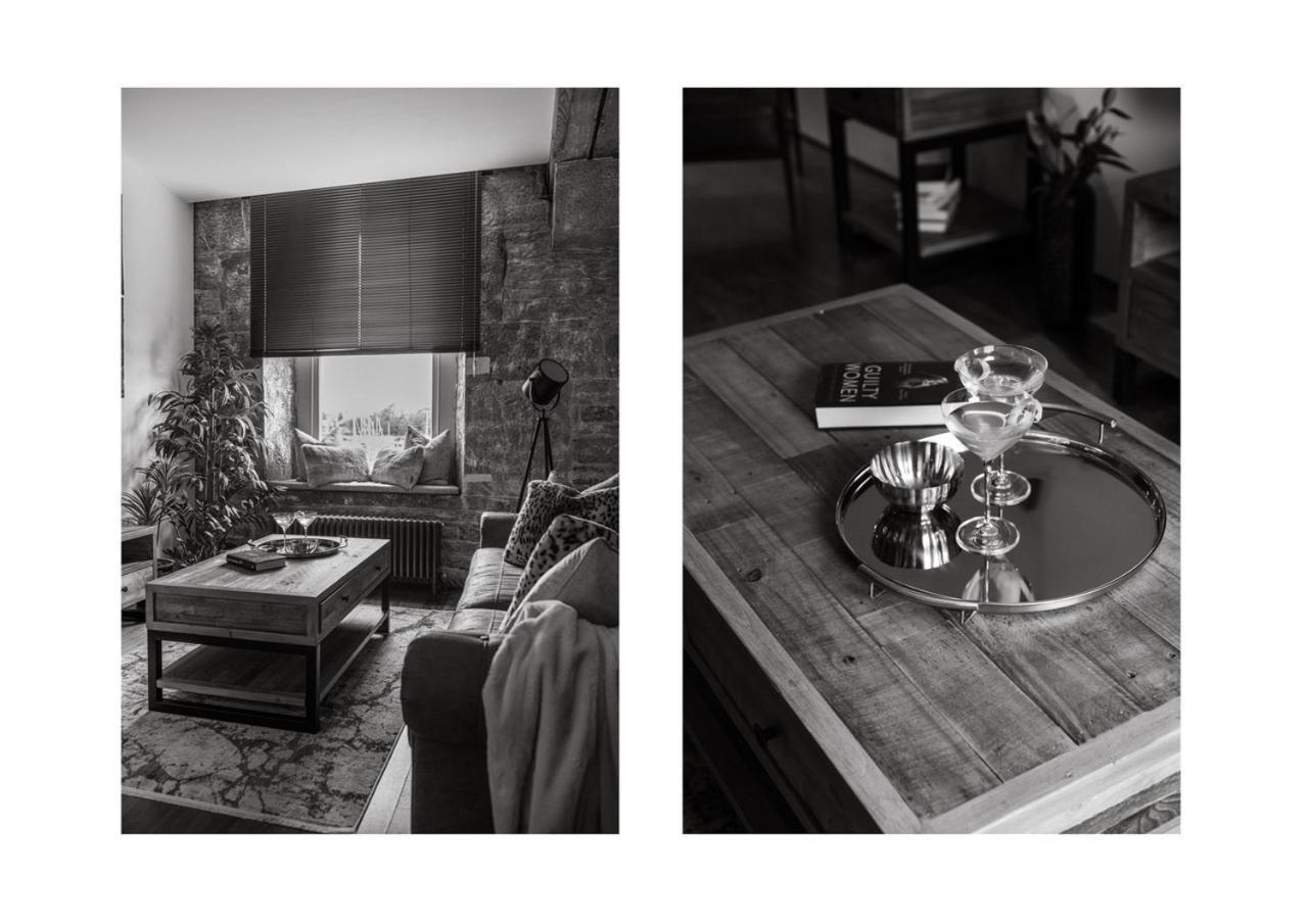 Rwy Suite007 Luxury Signature Apartment With Sea View & Optional Parking Plymouth Eksteriør billede